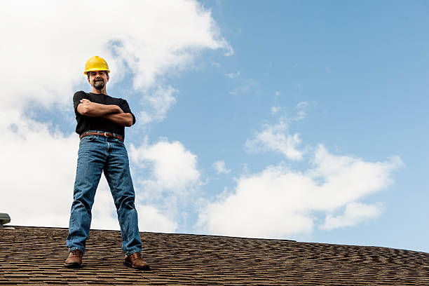 Best Slate Roofing Contractor  in , MN